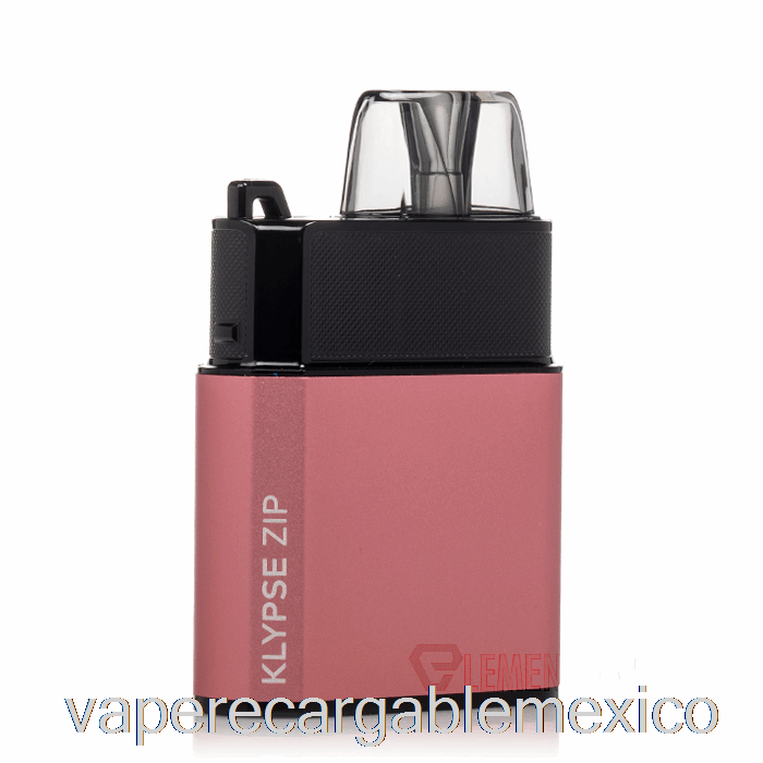 Vape Recargable Innokin Klypse Zip 14w Pod System Rubor